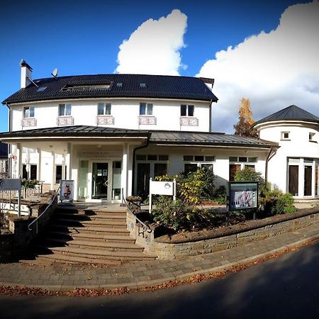 Hotel Nuembrecht Exterior foto