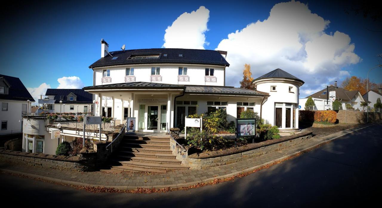 Hotel Nuembrecht Exterior foto
