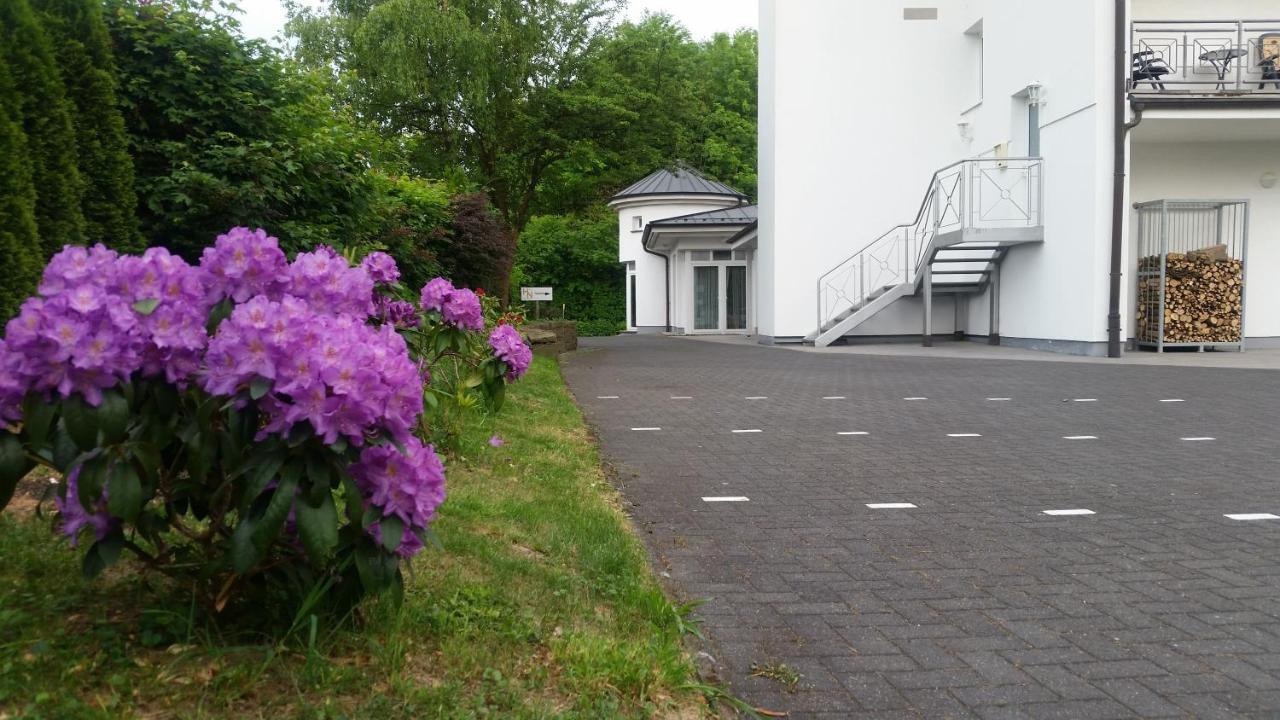 Hotel Nuembrecht Exterior foto